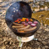 1211001-5.jpg Weber Jumbo Joe 18 in. Portable Charcoal Grill (1211001)