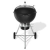 14501001-1.jpg Weber Master-Touch 22 in. Charcoal Grill (14501001)
