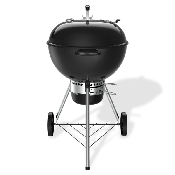 14501001-1.jpg Weber Master-Touch 22 in. Charcoal Grill (14501001)