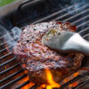 14501001-7.jpg Weber Master-Touch 22 in. Charcoal Grill (14501001)