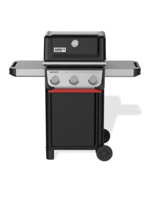 Weber Spirit E-310 3-Burner Liquid Propane Gas Grill (1500788)