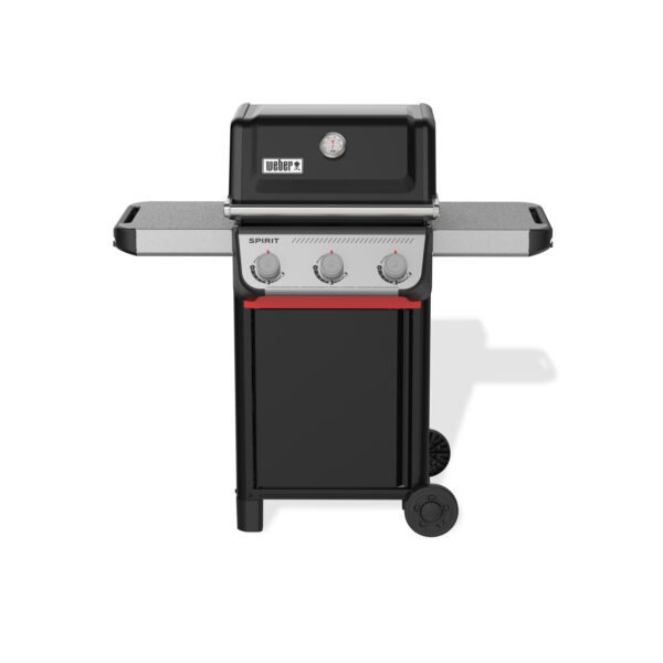 Weber Spirit E-310 3-Burner Liquid Propane Gas Grill (1500788)