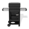 Weber Spirit E-310 3-Burner Liquid Propane Gas Grill (1500788)