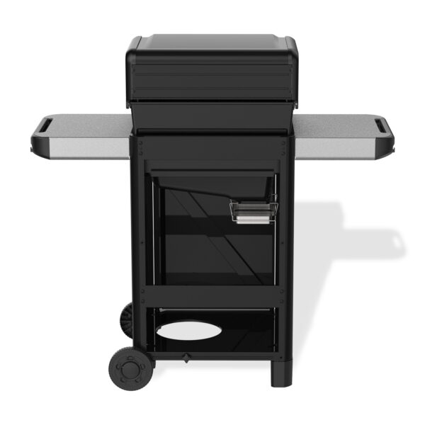 Weber Spirit E-310 3-Burner Liquid Propane Gas Grill (1500788)