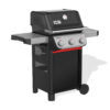 Weber Spirit E-310 3-Burner Liquid Propane Gas Grill (1500788)
