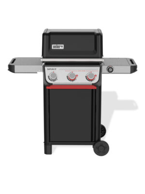 1501843-1-white.jpg Weber Spirit EX-325 Smart 3-Burner Liquid Propane Gas Grill (1501843)