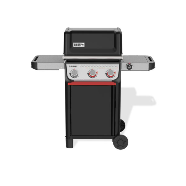 Weber Spirit EX-325 Smart 3-Burner Liquid Propane Gas Grill (1501843)
