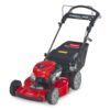 Toro Recycler 22 in. Electric Start Gas Lawn Mower with Personal Pace, 150cc (21464)