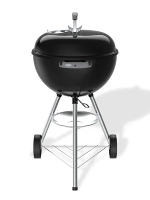 Weber Original Kettle 18 in. Charcoal Grill (441001)