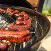 Weber Original Kettle 18 in. Charcoal Grill (441001)