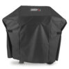 Weber Premium Grill Cover for Spirit 2-Burner and 3-Burner Grills (7138)