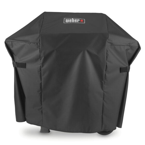 Weber Premium Grill Cover for Spirit 2-Burner and 3-Burner Grills (7138)