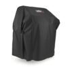 Weber Premium Grill Cover for Spirit 2-Burner and 3-Burner Grills (7138)