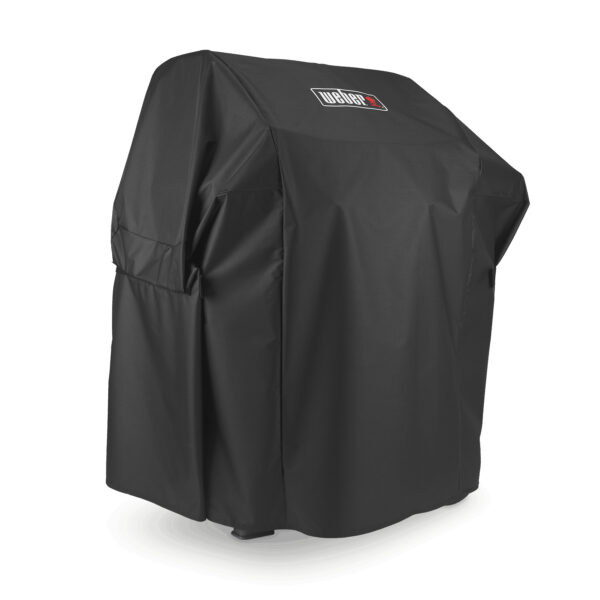 Weber Premium Grill Cover for Spirit 2-Burner and 3-Burner Grills (7138)