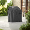 Weber Premium Grill Cover for Spirit 2-Burner and 3-Burner Grills (7138)