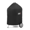 7150-1.jpg Weber Premium Grill Cover for 22 in. Charcoal Grills (7150)