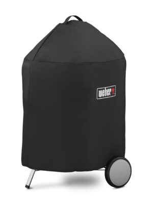 Weber Premium Grill Cover for 22 in. Charcoal Grills (7150)