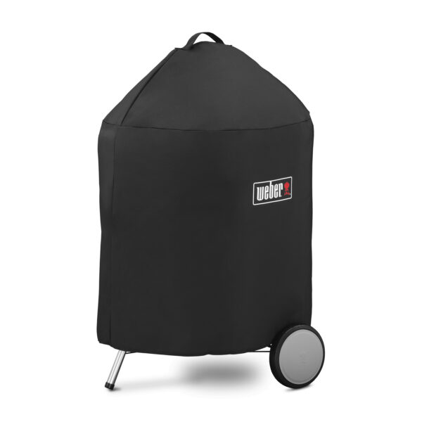 7150-1.jpg Weber Premium Grill Cover for 22 in. Charcoal Grills (7150)