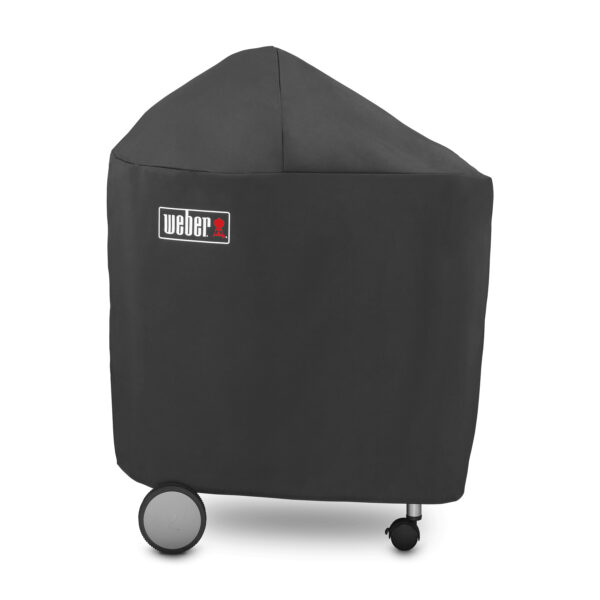 7151-1.jpg Weber Premium Grill Cover for Performer 22 in. Charcoal Grills (7151)
