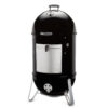 Weber Smokey Mountain Cooker 22 in. Charcoal Smoker (731001)
