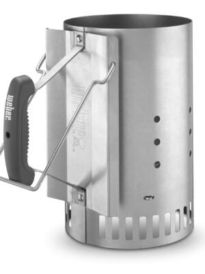 7416-1.jpg Weber Rapidfire Chimney Starter (7416)