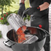 7416-2.jpg Weber Rapidfire Chimney Starter (7416)