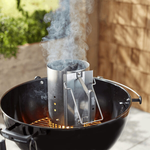 7416-4.jpg Weber Rapidfire Chimney Starter (7416)