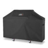 7757-4.jpg Weber Premium Grill Cover for Genesis 300 Series Grills (7757)