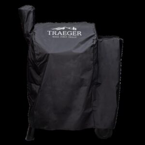 Traeger Pro 575 / Pro 22 Full-Length Grill Cover (BAC503)