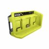 Ryobi 40V 3-Port Sequential Fast Charger (OP407A)